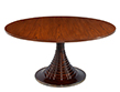 Vintage Modern Italian Dining Table by Carlo De Carli