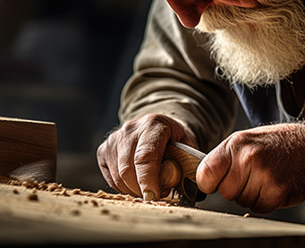 Craftsman Made