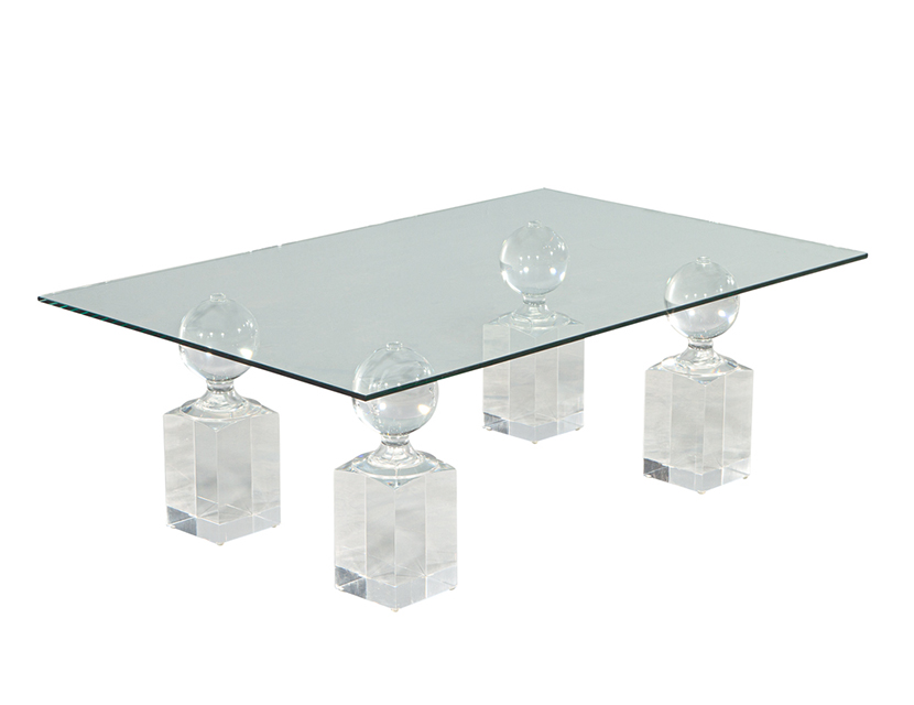 Exploring Different Coffee Table Materials
