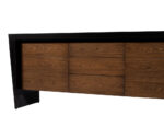 B-2100-Modern-Walnut-Sideboard-Buffet-Baker-Furniture-0012
