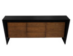 B-2100-Modern-Walnut-Sideboard-Buffet-Baker-Furniture-0014