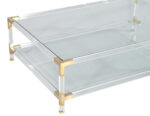 CE-3515-Modern-Vintage-2-Tier-Acrylic-Brass-Cocktail-Table-005