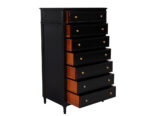 CM-3044-Vintage-Louis-XVI-Style-Tall-Chest-Drawers-Chest-004