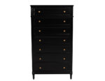 CM-3044-Vintage-Louis-XVI-Style-Tall-Chest-Drawers-Chest-008
