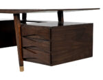 DK-3019-Custom-Modern-Walnut-Executive-Desk-Carrocel-00017