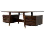 DK-3019-Custom-Modern-Walnut-Executive-Desk-Carrocel-00018