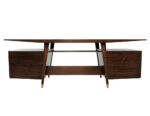 DK-3019-Custom-Modern-Walnut-Executive-Desk-Carrocel-00022