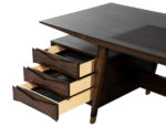 DK-3019-Custom-Modern-Walnut-Executive-Desk-Carrocel-0004
