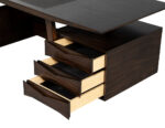 DK-3019-Custom-Modern-Walnut-Executive-Desk-Carrocel-0005
