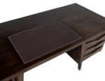 DK-3019-Custom-Modern-Walnut-Executive-Desk-Carrocel-0008