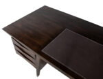 DK-3019-Custom-Modern-Walnut-Executive-Desk-Carrocel-0009