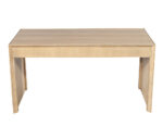 DK-3020-Modern-Oak-Desk-Natural-Bleached-Finish-0013