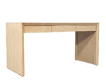 DK-3020-Modern-Oak-Desk-Natural-Bleached-Finish-007