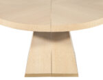 DS-5236-Modern-Round-Extending-Oak-Dining-Table-0017