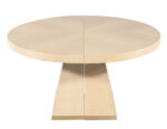 DS-5236-Modern-Round-Extending-Oak-Dining-Table-002
