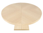 DS-5236-Modern-Round-Extending-Oak-Dining-Table-005