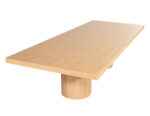DS-5240-Custom-Modern-Oak-Dining-Table-in-Natural-Finish-0013