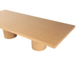 DS-5240-Custom-Modern-Oak-Dining-Table-in-Natural-Finish-004