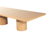 DS-5240-Custom-Modern-Oak-Dining-Table-in-Natural-Finish-009