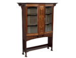 C-3130-Art-Deco-Bar-Display-Cabinet-0010
