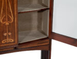 C-3130-Art-Deco-Bar-Display-Cabinet-0012