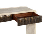 CE-3530-Modern-Waterfall-Console-Faux-Leather-006