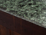 B-2103-Antique-Art-Deco-Marble-Top-Buffet-Cabinet-0011
