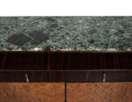 B-2103-Antique-Art-Deco-Marble-Top-Buffet-Cabinet-004