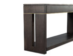 CE-3532-Modern-Marble-Top-Walnut-Brass-Console-Table-0012