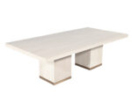 DS-5244-Carrocel-Custom-Modern-Oak-Dining-Table-Bleached-Finish-0023