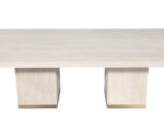 DS-5244-Carrocel-Custom-Modern-Oak-Dining-Table-Bleached-Finish-005