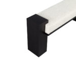 LR-3492-Carrocel-Custom-Black-Oak-Modern-Bench-007