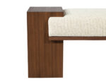 LR-3493-Carrocel-Custom-Modern-Walnut-Bench-0012