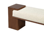 LR-3493-Carrocel-Custom-Modern-Walnut-Bench-004