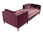 LR-3496-Vintage-Mid-Century-Modern-Daybed-Sofa-0011