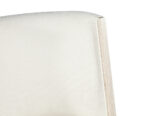 DC-5214-Set-10-Custom-Modern-Oak-Dining-Chairs-Bleached-Finish-0012
