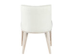 DC-5214-Set-10-Custom-Modern-Oak-Dining-Chairs-Bleached-Finish-008