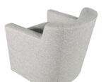 LR-3500-Pair-Modern-Swivel-Lounge-Chairs-Textured-Grey-Fabric-0018