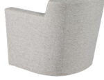 LR-3500-Pair-Modern-Swivel-Lounge-Chairs-Textured-Grey-Fabric-0019