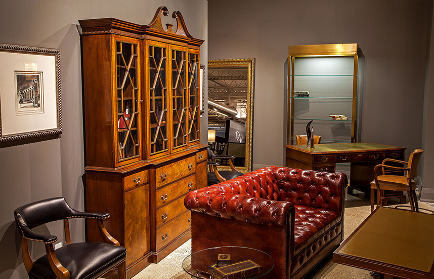 Custom Furniture Toronto