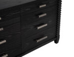 B-2104-Modern-Black-Oak-Dresser-Cabinet-Charcoal-Finish-008