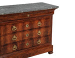 CM-3047-Louis-Phillipe-Marble-Top-Commode-0010