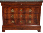 CM-3047-Louis-Phillipe-Marble-Top-Commode-0011