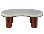 LR-3503-Custom-Modern-Kidney-Bench-Leather-Macassar-003