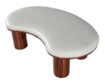 LR-3503-Custom-Modern-Kidney-Bench-Leather-Macassar-007