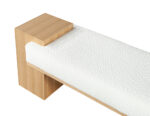 LR-3504-Custom-Modern-Natural-Oak-Bench-White-Boucle-005
