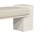 LR-3505-Custom-Modern-Oak-Bench-Natural-Bleached-Wash-Finish-0011