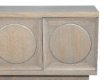 B-2105-Modern-Oak-Buffet-Cabinet-Natural-Rustic-Finish-0011