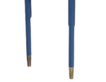 CE-3554-Modern-Indigo-Console-Table-Brass-Accents-008