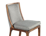 DC-5221-Set-8-Vintage-Curved-Back-Walnut-Dining-Chairs-Nienkamper-0010